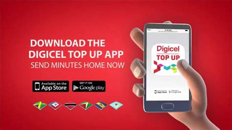 send digicel top up online.